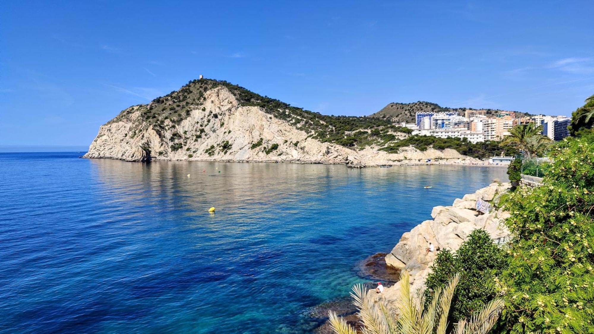 Cala Alta Lovely Apartment *