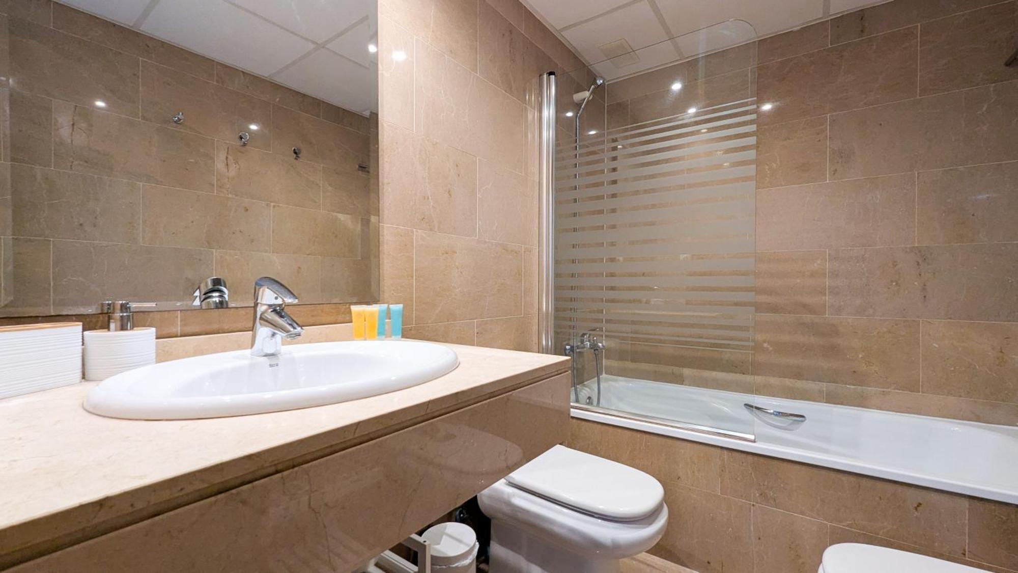 Apartment Cala Alta Lovely Benidorm