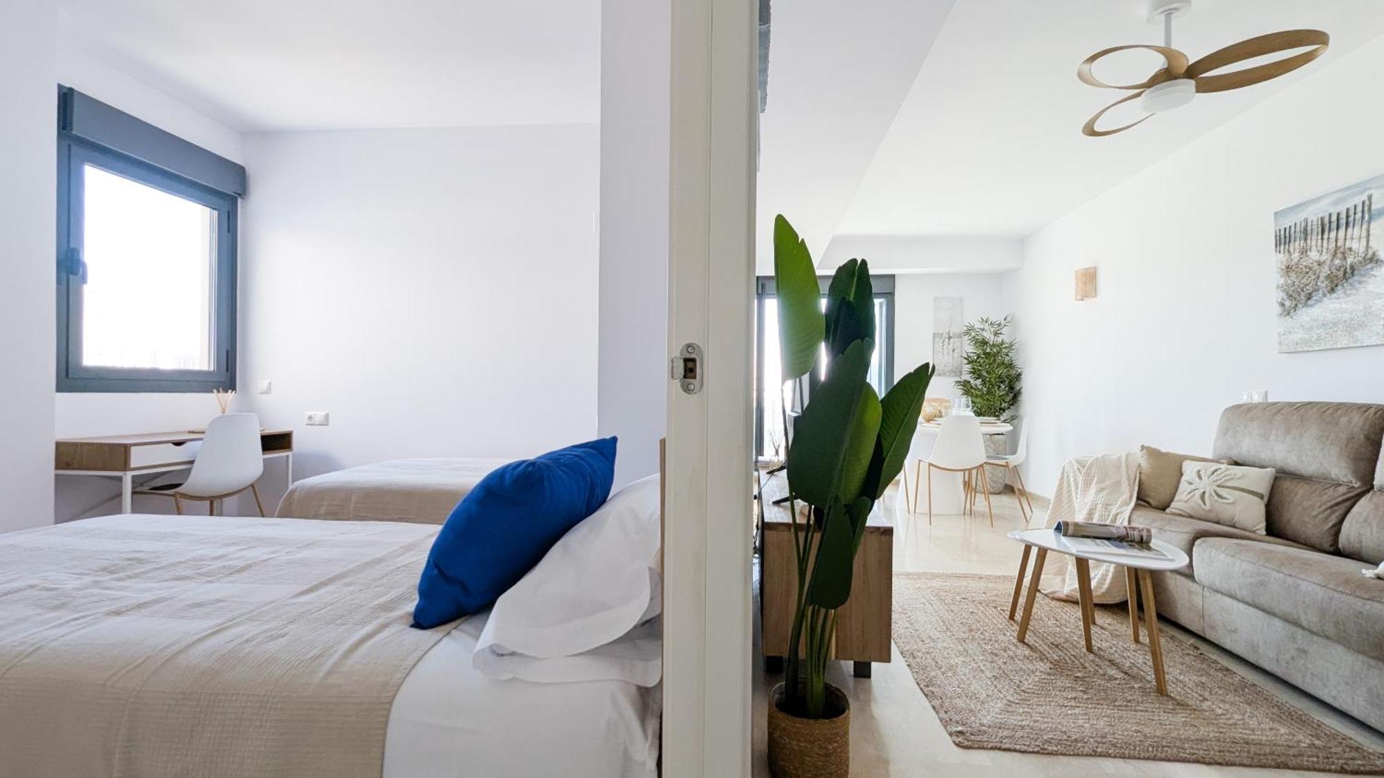 Cala Alta Lovely Apartment