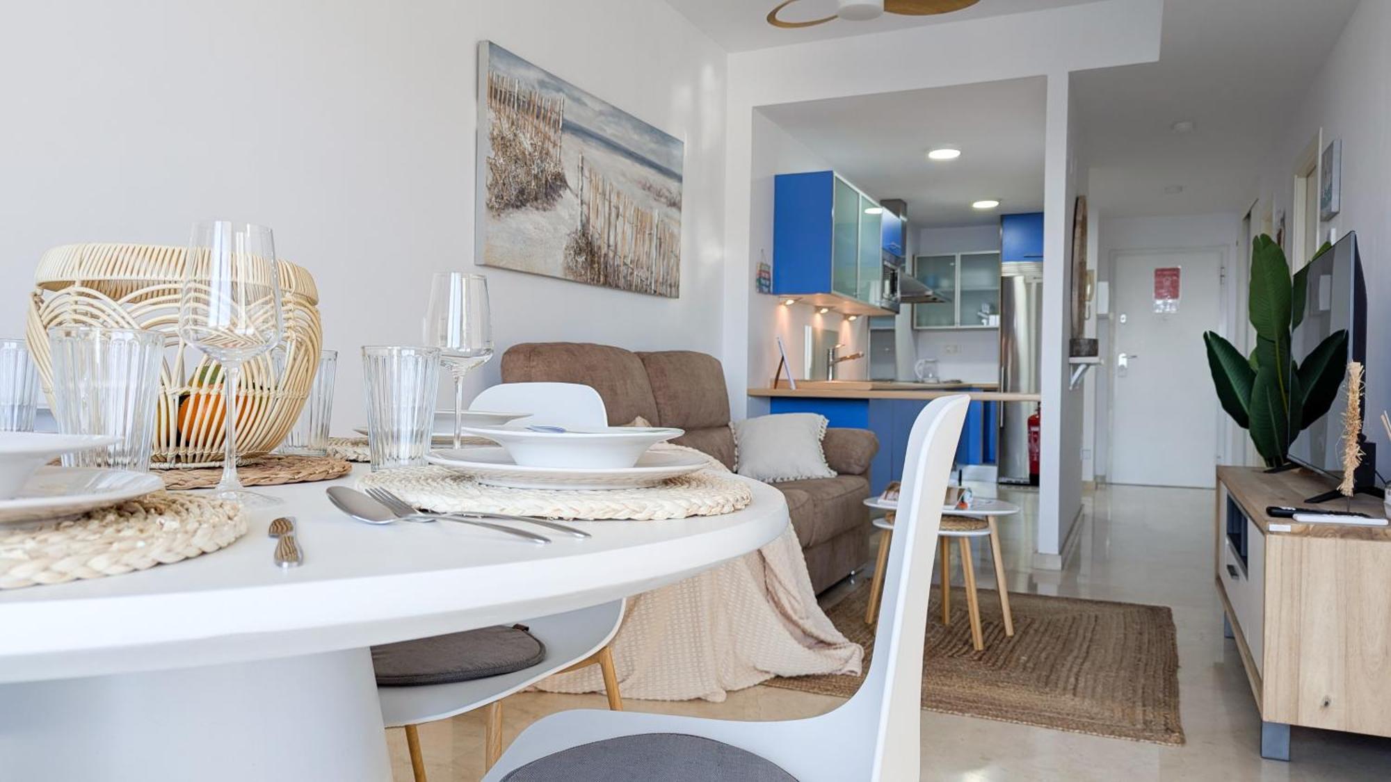 Apartment Cala Alta Lovely *