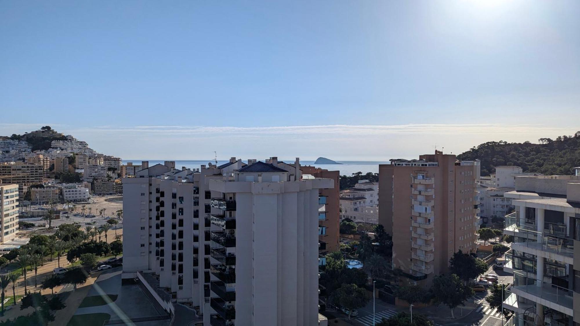 Apartment Cala Alta Lovely