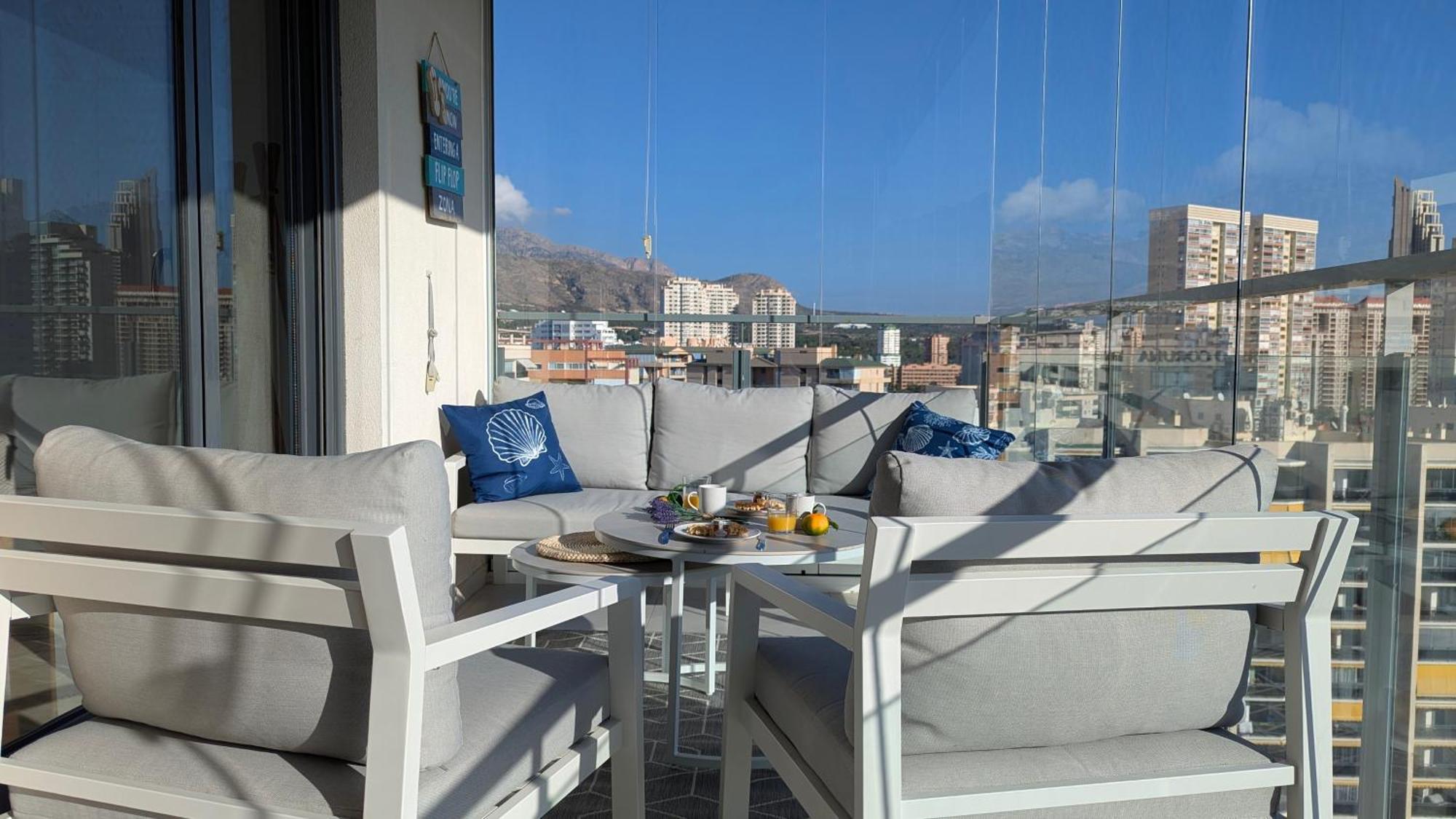 Apartment Cala Alta Lovely